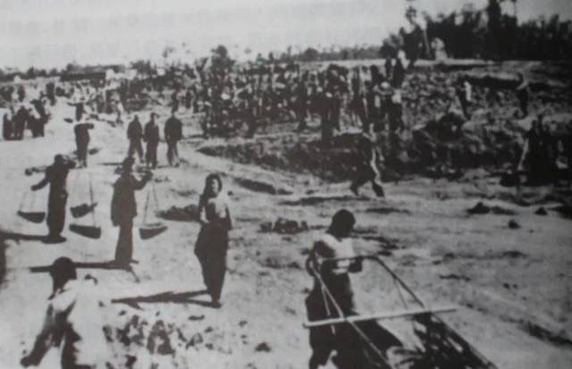 走过58个春夏秋冬,走过55个春夏秋冬