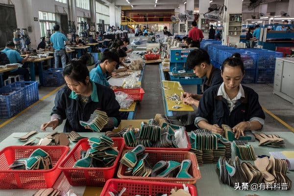 把厂搬到越南,把工厂搬到越南的都有哪些