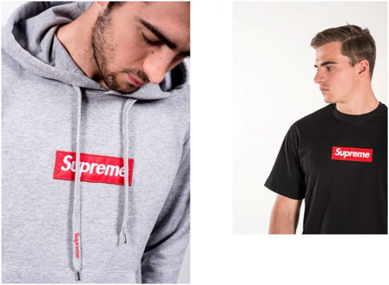 意大利supreme和正品的区别,意大利supreme中国门店大全