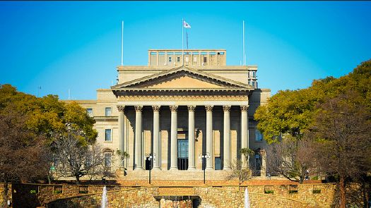 非洲最好的6所大学,五所在南非,一所在埃及,你听说过吗?