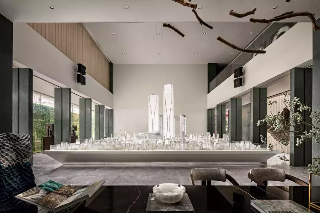 南京最有设计感的楼盘,桥北三大神盘哪个好