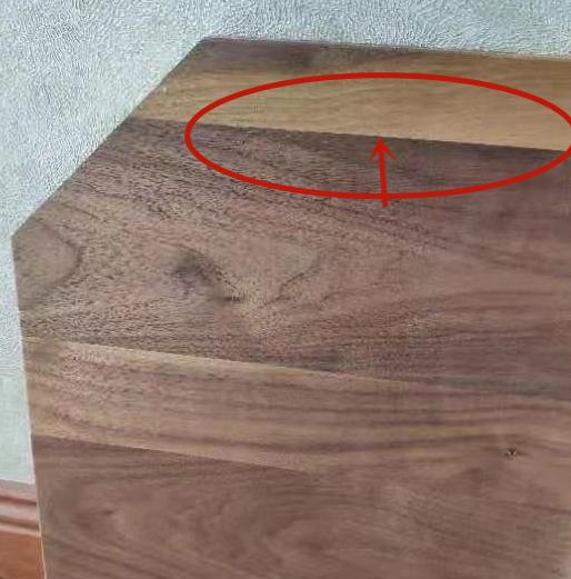 选购实木家具又买到了贴皮的？一文教你看懂贴皮家具VS实木家具