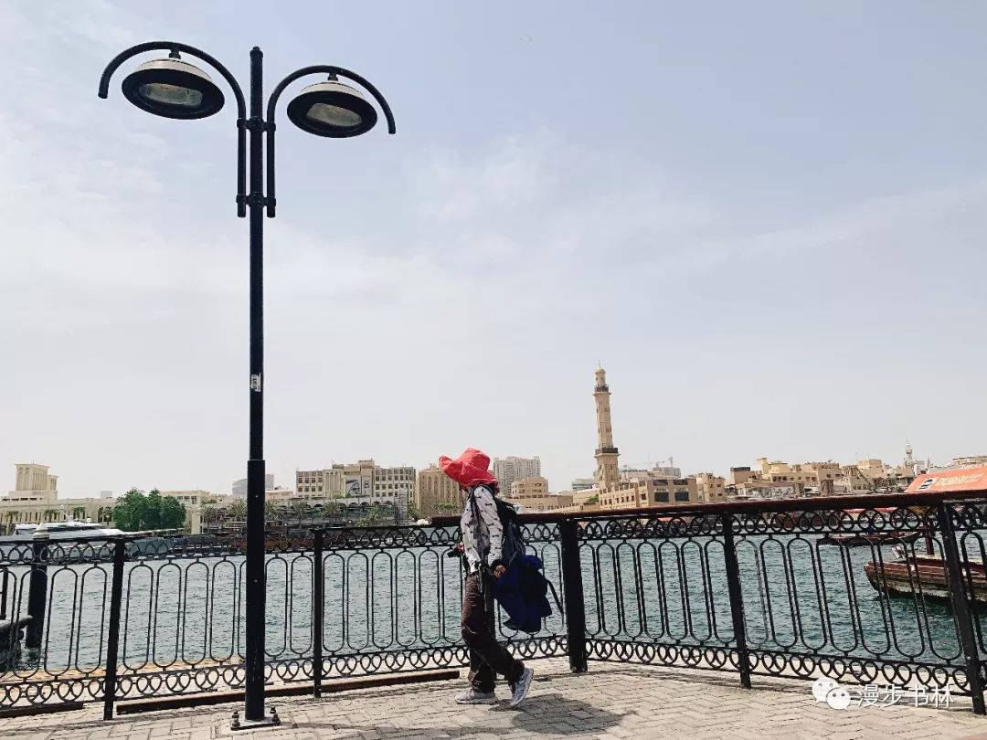 迪拜穷游攻略海边景点,迪拜穷游一天