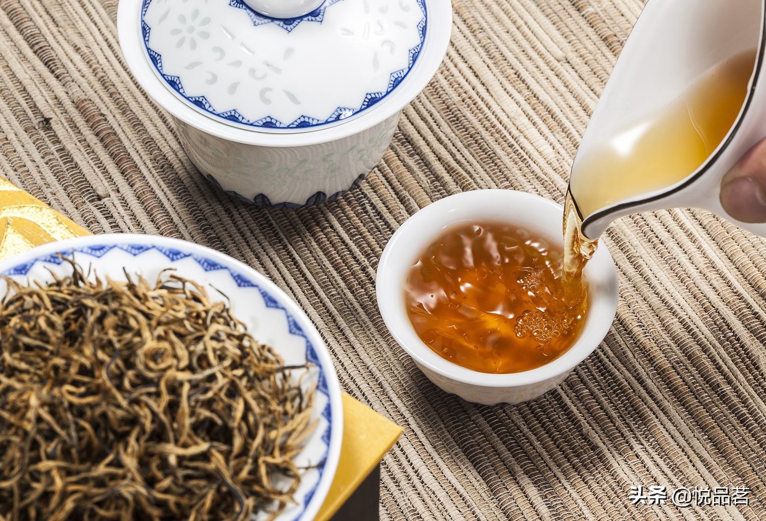 英红九号是什么红茶,英红九号哪种茶性价比最高