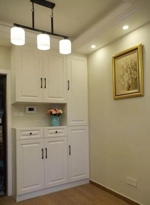 新房电视墙的效果图,入住新房电视墙效果图