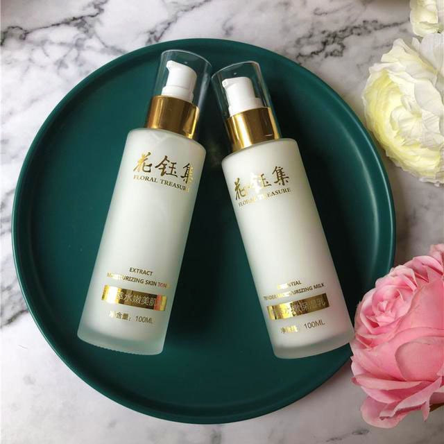 敏感肌肤爽肤水推荐,干性爽肤水好还是油性爽肤水好