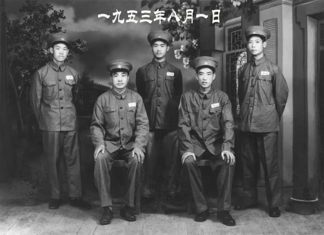 【榜样力量】王永麟:永葆军人本色,为*党**奋斗终身