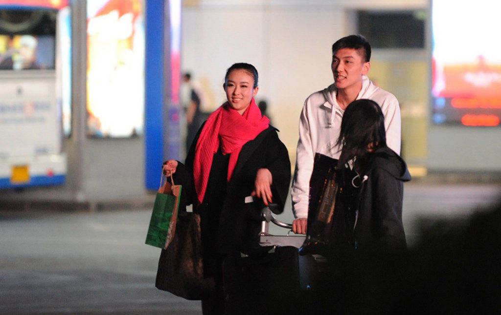 张博易建联退役仪式全过程,张博球员生涯