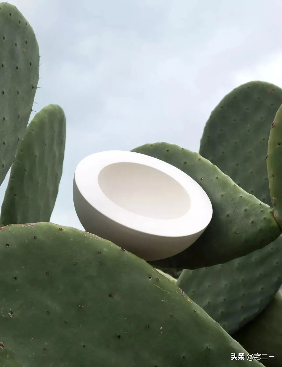 OPENOBJECT:以陶土器物之意趣,定义日常生活之美