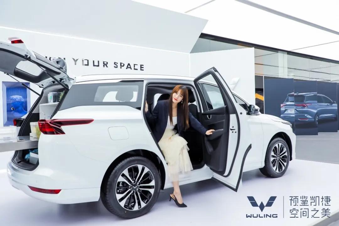 五菱凯捷质量和耐用性怎么样,五菱凯捷怎么样用户体验