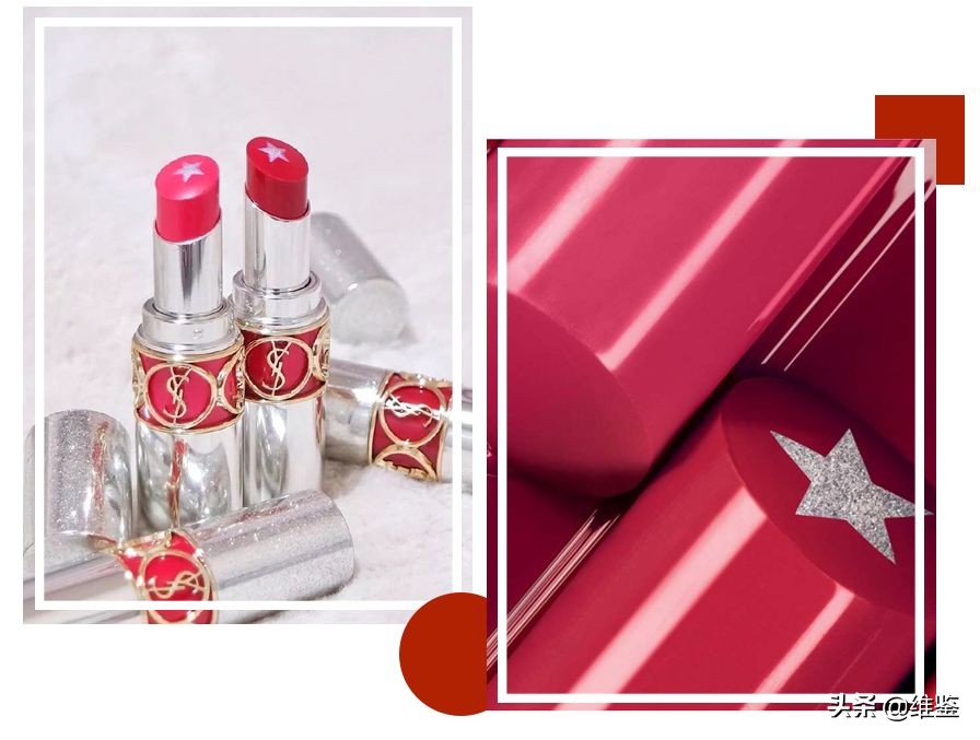 我的天!爱马仕居然出口红了,是真丑还是真香?