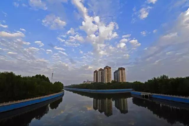 河南18个地市名字由来,河南省的名字