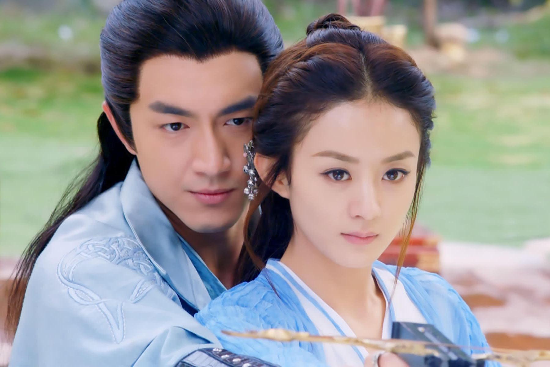 楚乔传小八与元嵩相爱在第几集,楚乔传小八脸被毁