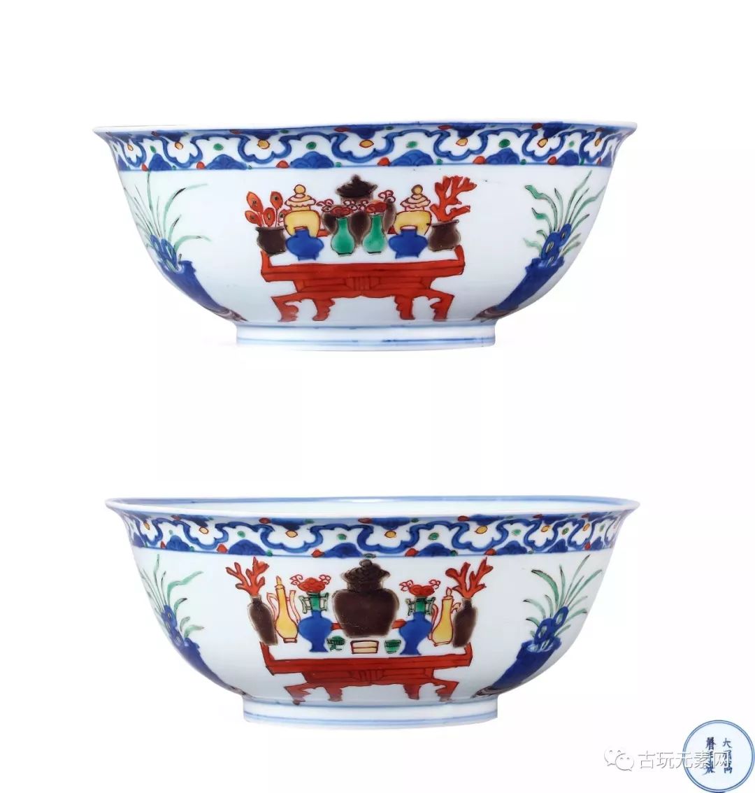 2018保利秋拍精品瓷器,保利秋拍捡漏