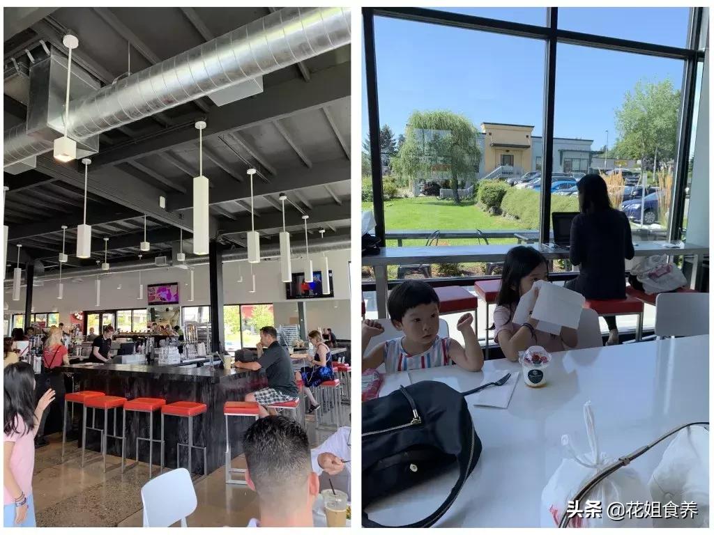 18天我和俩娃，西雅图家庭自由行，民宿、雪山、游艇……好玩刺激