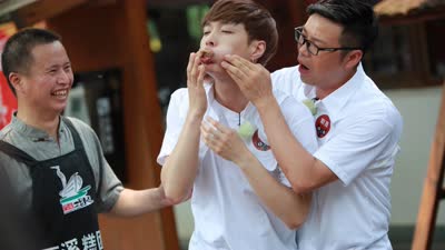 努力拼搏的张艺兴获得了不少认可,优秀的正能量偶像张艺兴