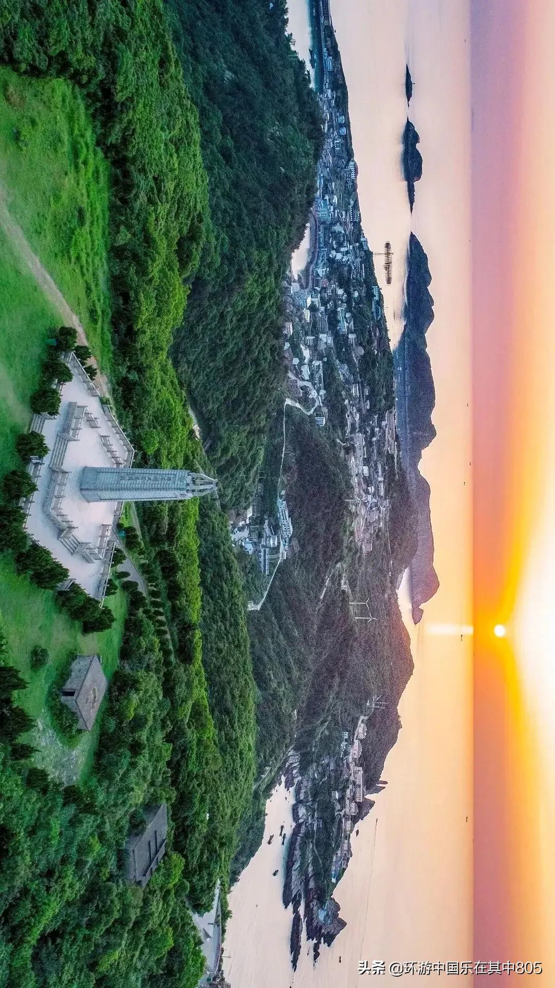 浙江哪些景点值得去旅游,浙江旅游值得去的地方