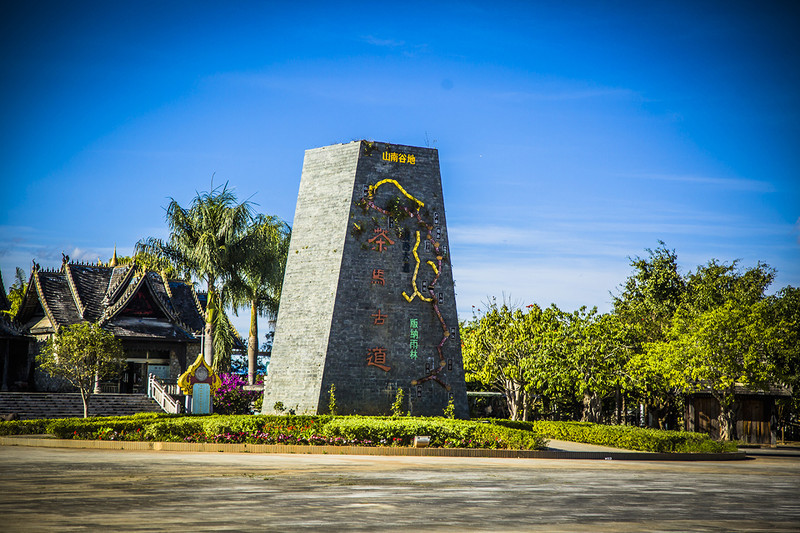 到西双版纳过大年，六日出行超详细吃，住，行攻略