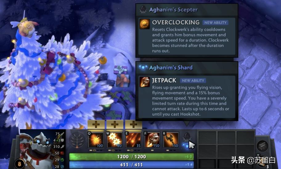 dota5最强后期英雄,dota5十大顶级操作