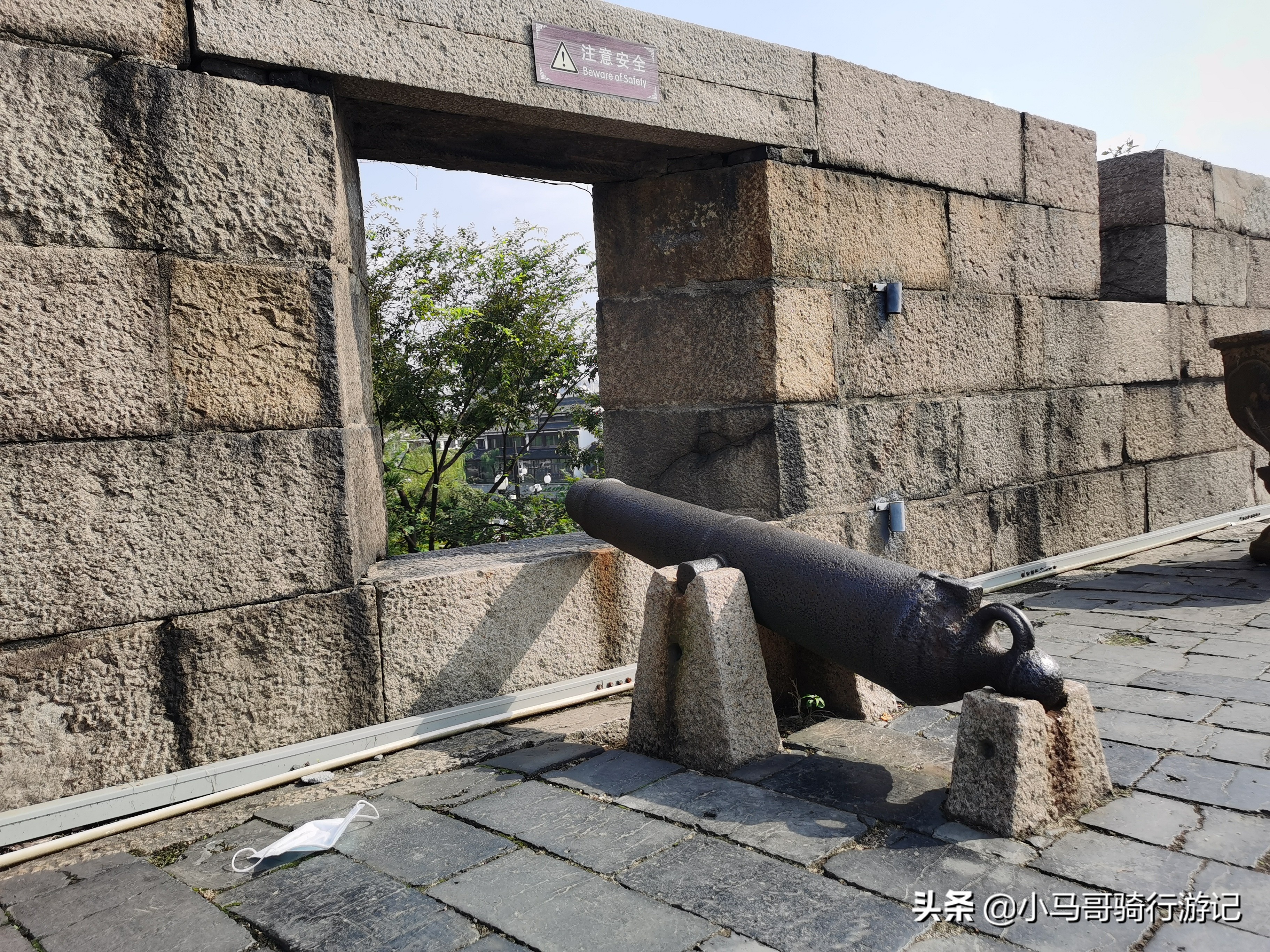 苏州盘门旅游攻略,苏州盘门三景旅游攻略