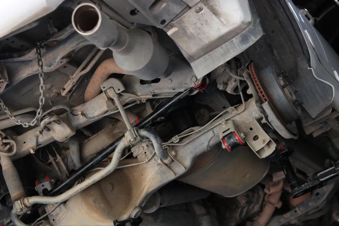 gx460翻新,10款雷克萨斯gx460翻新改装