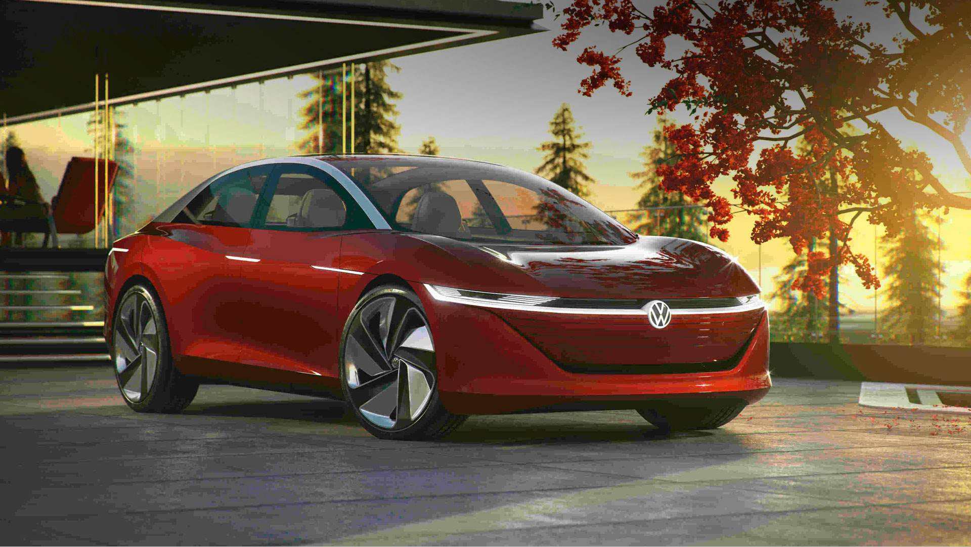 大众汽车快吗,提速快的大众