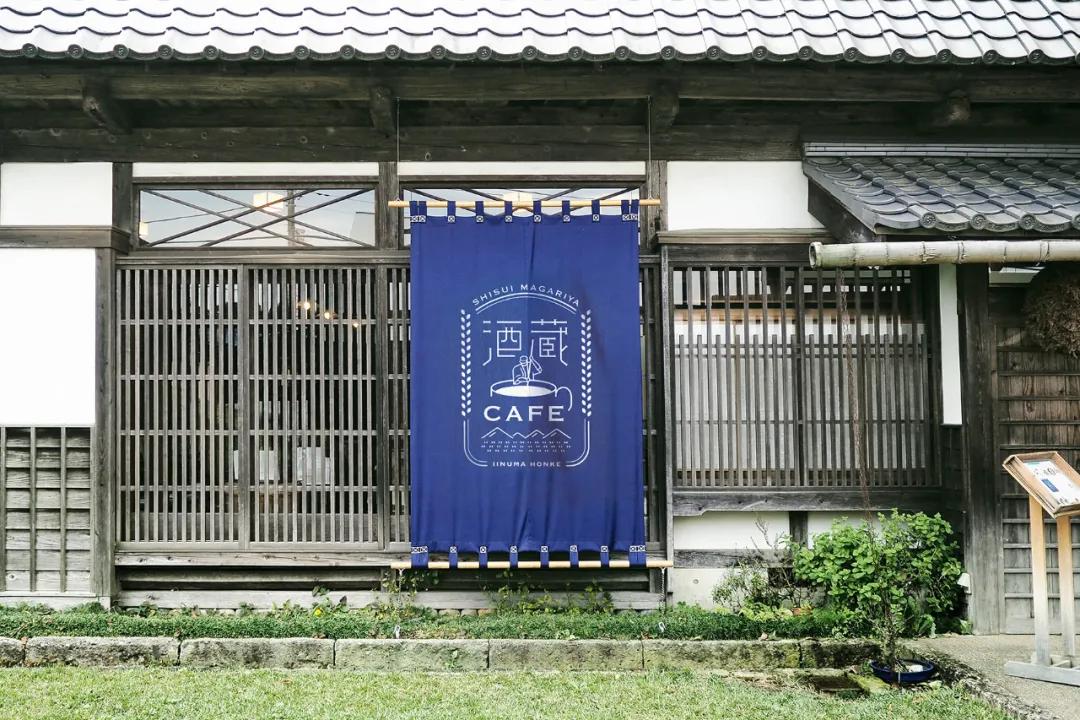 设计就应该是实用与美学,设计就是融入自然