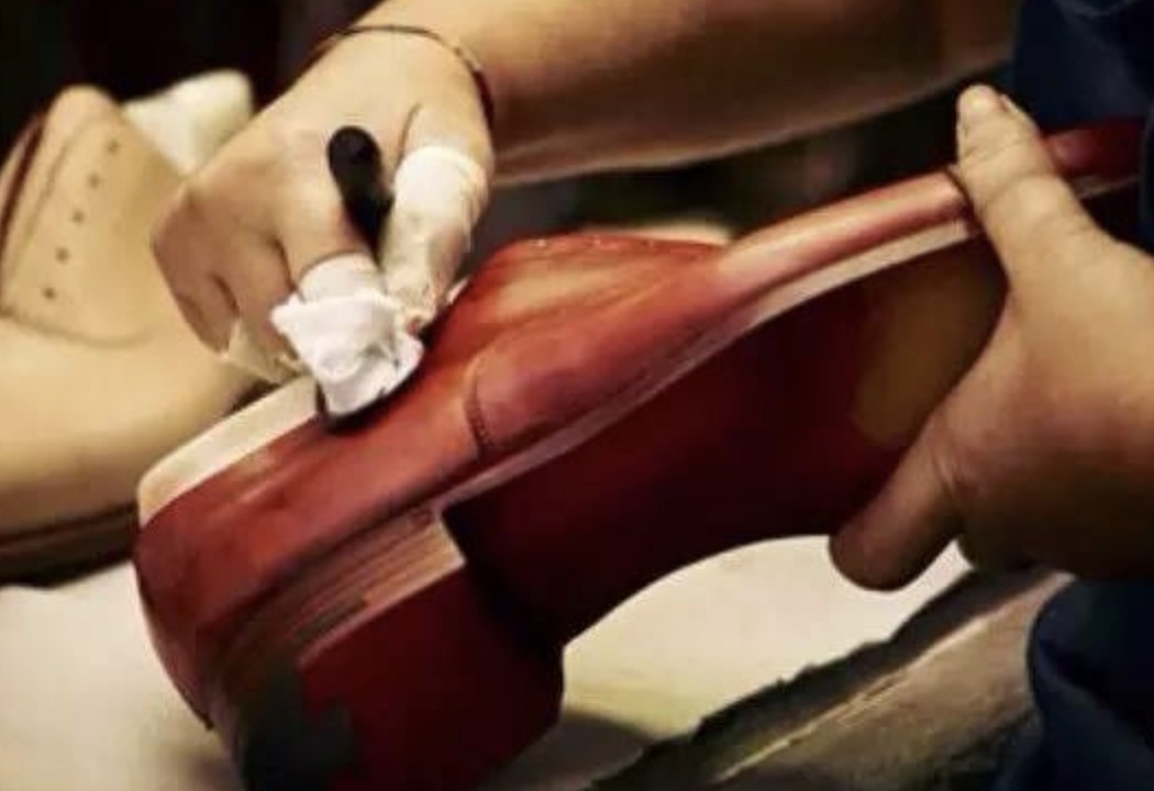 Paraboot|CityBoy的造型神器