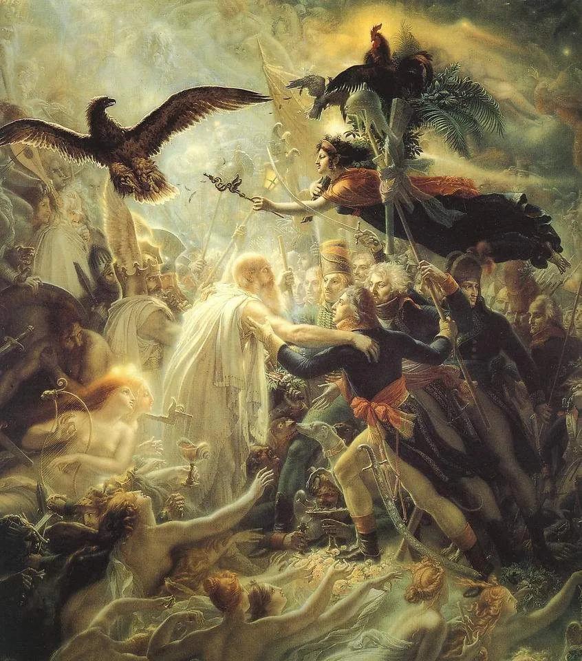 科学哲学和玄学的区别,如何判断科学与宗教的区别