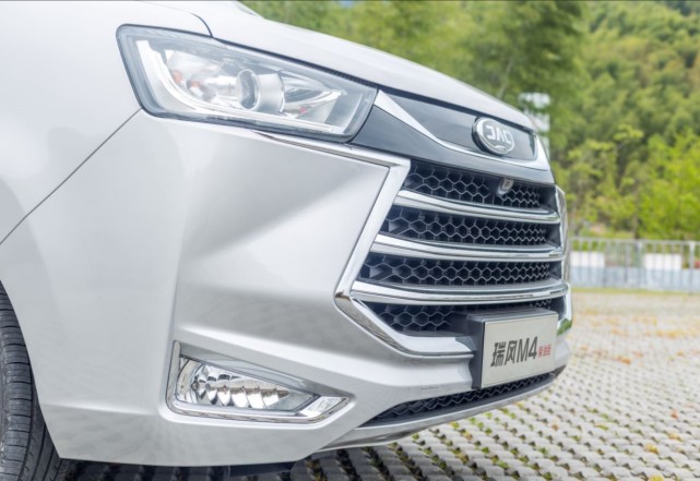 江淮瑞风m4双燃料驾驶体验,江淮瑞风m4柴油版2.0t是哪里生产的