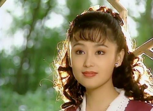 三国演义小乔真实长相,三国三大美人大乔小乔貂蝉