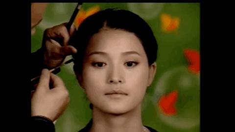 1分钟解决你的眉毛问题,解决各种眉毛疑难杂症