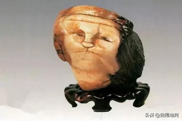 有价值的戈壁石,纯天然戈壁石欣赏