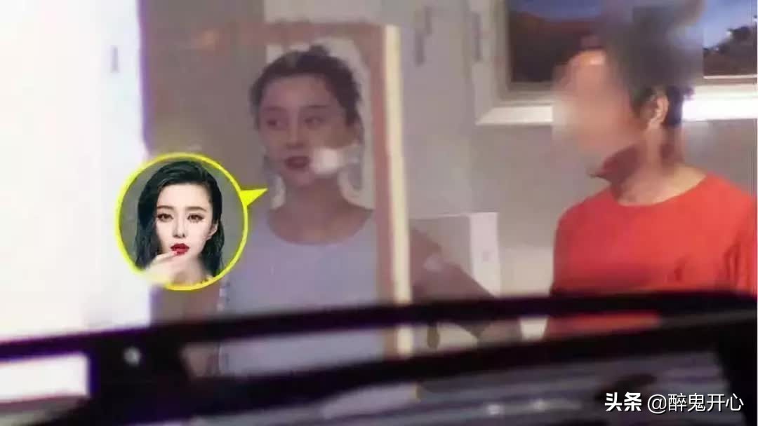 范冰冰和李晨近日复合吗,范冰冰和李晨现况