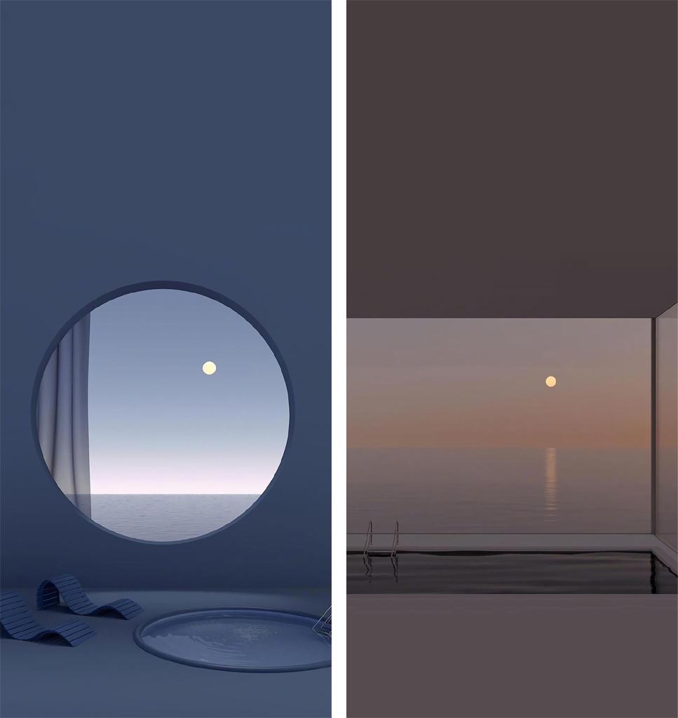 高级耐看的极简文艺风，才是最“显贵”的穿搭style