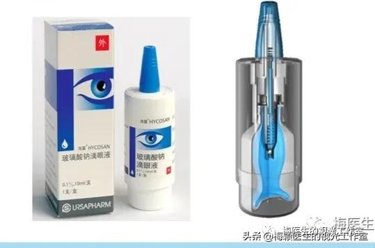 痒痒痒，眼睛都揉肿了怎么办？