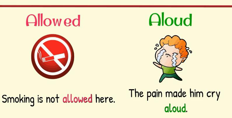 英语词汇高频近义词辨析,英语同音同形异义词概念