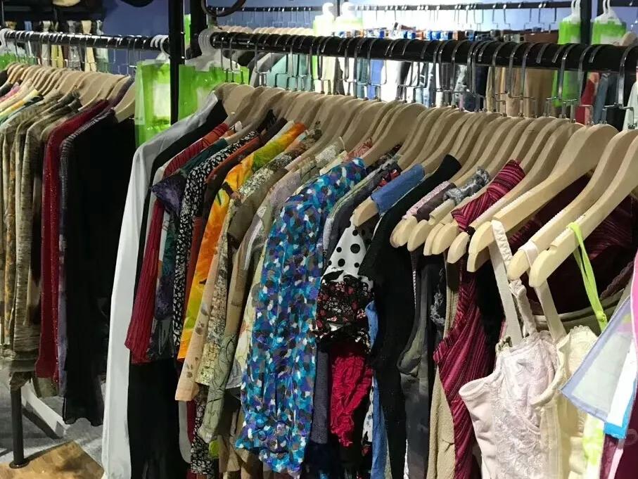 古着店的魅力,古着店的经典故事