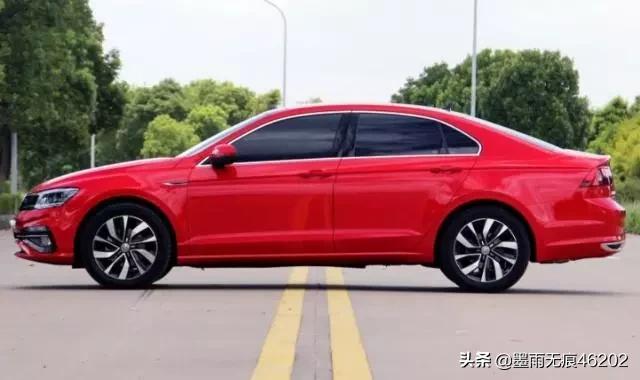 大众凌度的车评,大众凌渡车主的用车感受