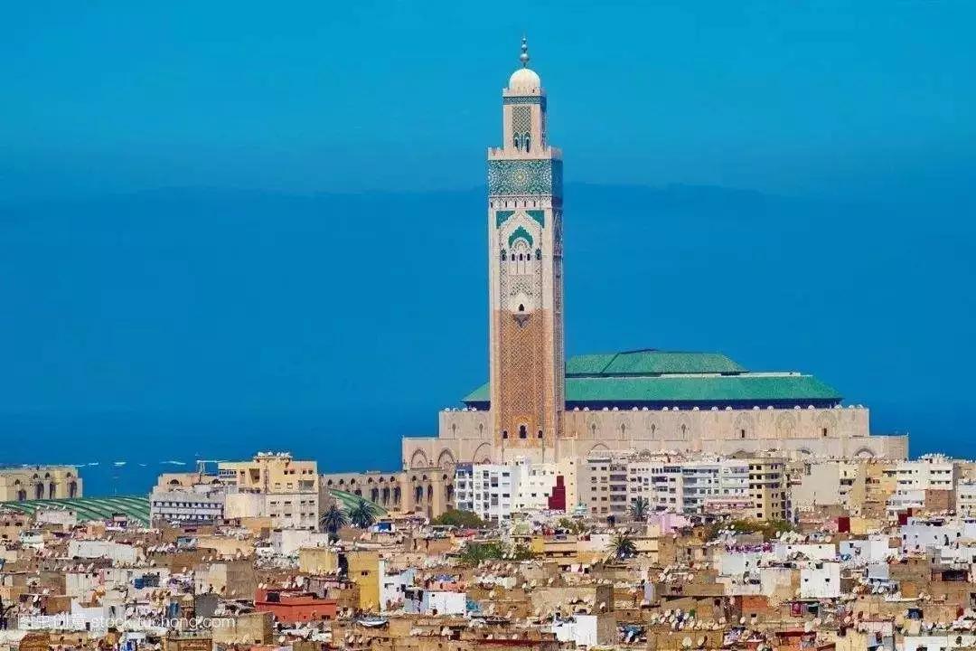 全球最美的旅行地方是哪里,中国最美的48个旅行地你去过几个