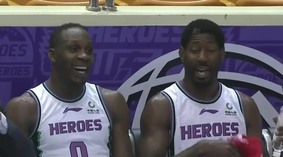 郁郁不得志的莫泰豪言为*疆新**夺冠，面对旧主山东，请开始你的表演