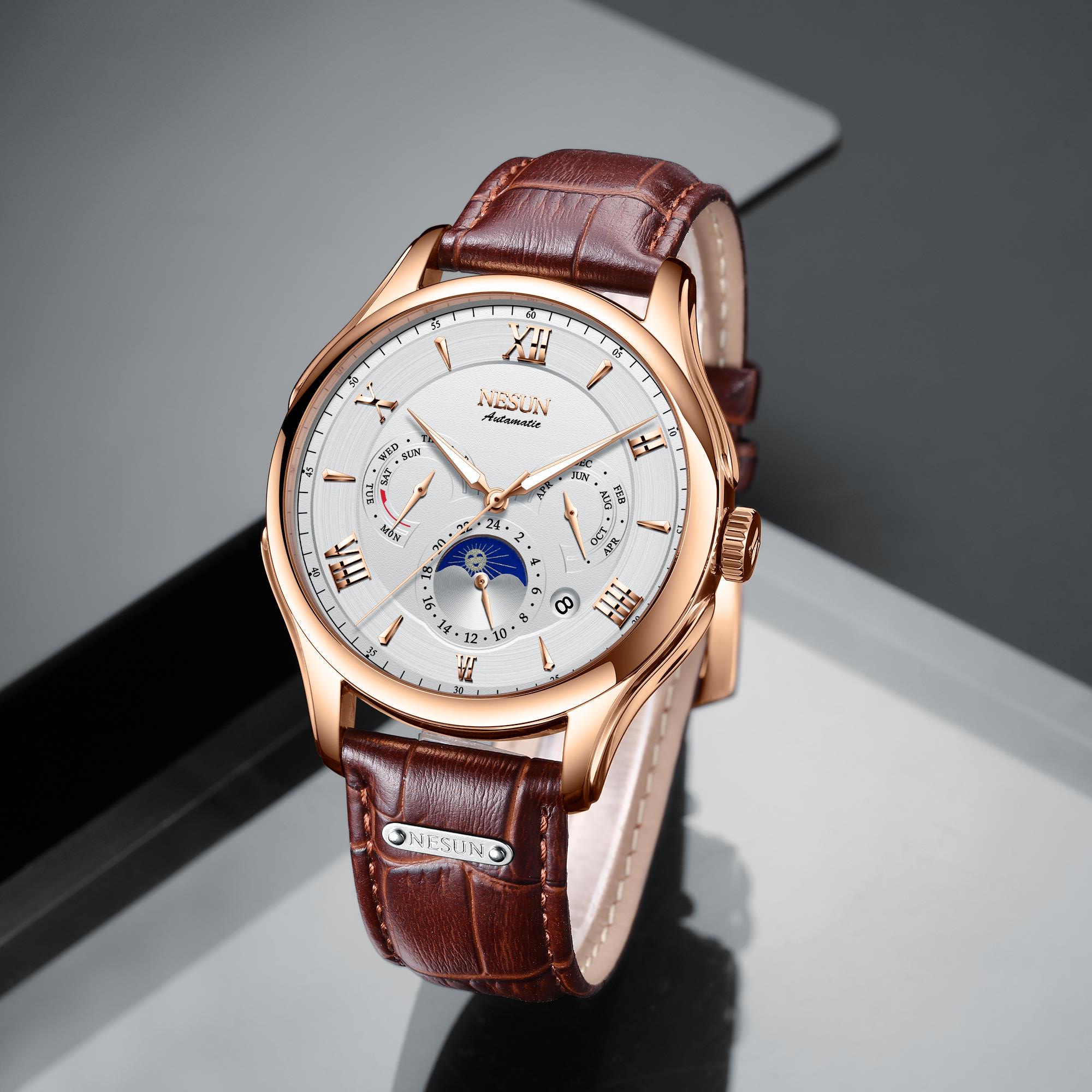 手表广告很少宣传准确度?背后是这个道理