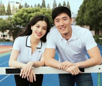 刘翔和博尔特同样的遭遇,刘翔和博尔特的遭遇