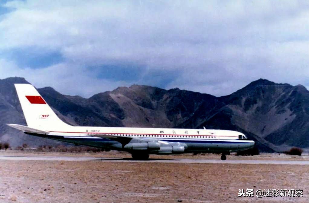 运10至今保持的纪录,大飞机运10下马的真正原因