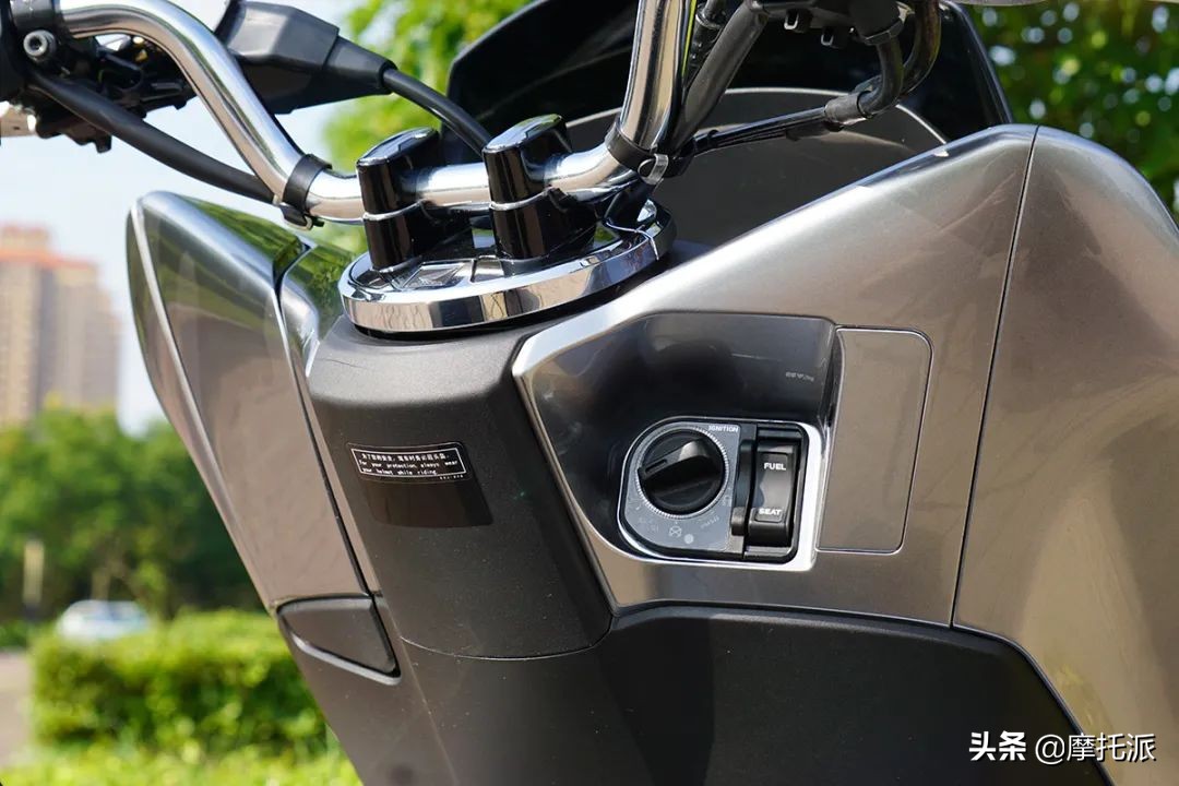 pcx150进藏骑行感受,后悔不存在原版