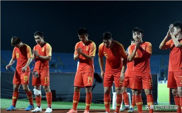 中国国奥比赛输球,中国国奥足球最新比赛