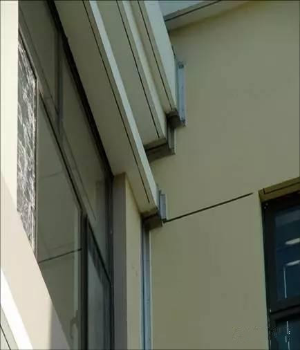 装饰工程质量通病解析图文,建筑渗漏分析图