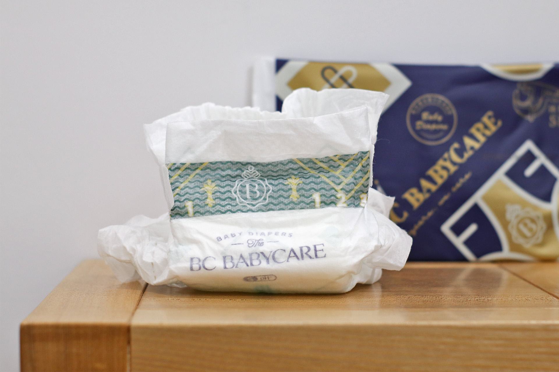 评测过的纸尿裤,各种纸尿裤使用测评