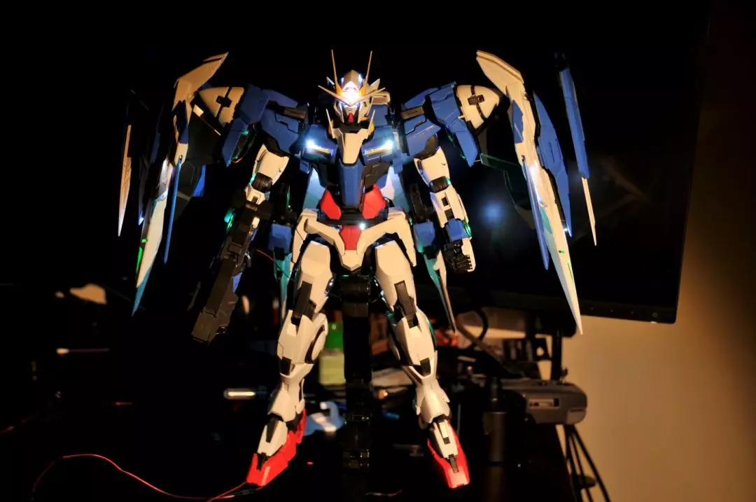 玩家加灯之路,玩家的成长道路