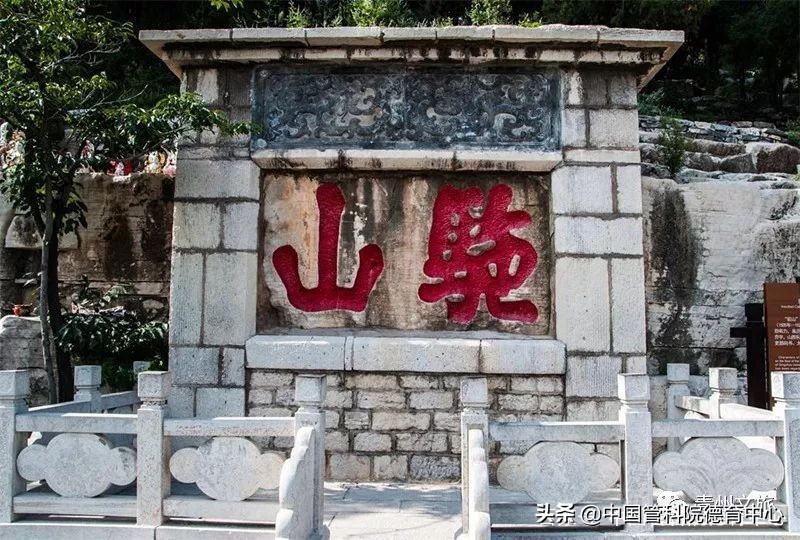 千年古城的勃勃生机,青州古城与青州古街